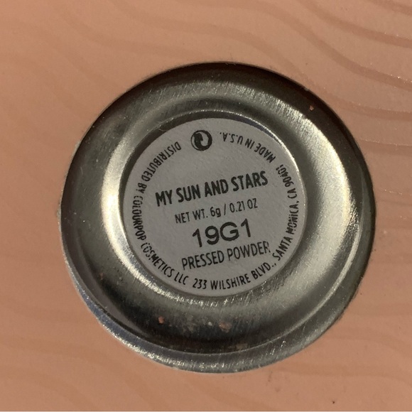 Colourpop Pressed Powder Cheek - Picture 2 of 2